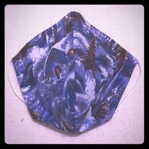 Mask for Christmas Holiday- NEW